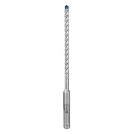 Punta per Martelli Expert SDS Plus-7X per Calcestruzzo Armato Diametro 6.00x165mm