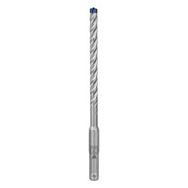 Punta per Martelli Expert SDS Plus-7X per Calcestruzzo Armato Diametro 8.00x165mm
