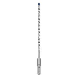 Punta per Martelli Expert SDS Plus-7X per Calcestruzzo Armato Diametro 8.00x215mm