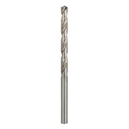 Punta per Metallo HSS-G 5.0x52x86mm