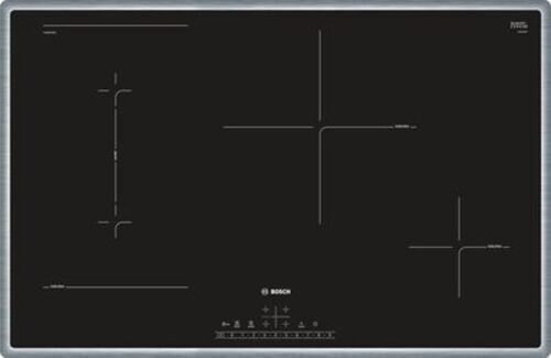 Hotpoint Ariston KID 740 B Piano Cottura a Induzione in | Yeppon