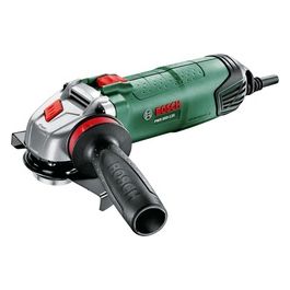 Bosch PWS 850-125 Smerigliatrice Angolare 12.5cm 12000 Giri/min 850 W 1.8Kg