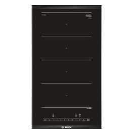 PXX375FB1E Piano Cottura Domino a Induzione FlexInduction 2 Zone DirectSelect 30 cm Nero