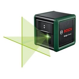 Bosch Quigo Green Livella Lineare 12 M 500-540 Nm ( 10mw)