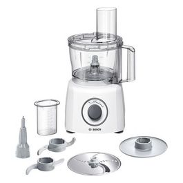 MCM3100W Robot da Cucina 2,3 Litri 800W Bianco