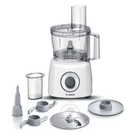 MCM3100W Robot da Cucina 2,3 Litri 800W Bianco