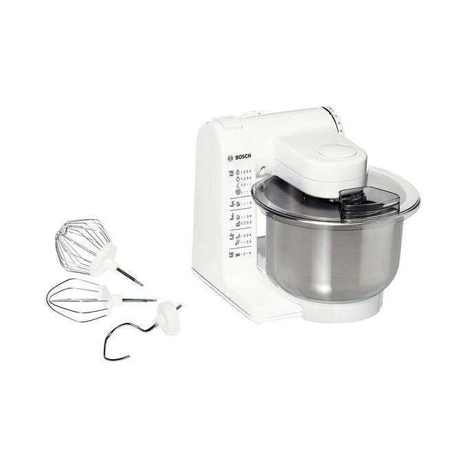 Кухонная машина bosch mum4407 Кухонная машина bosch mum4407