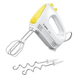 Bosch Sbattitore Manuale 375W Bianco/Giallo