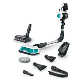 Scopa Elettrica Unlimited 7 ProHygienic Aqua