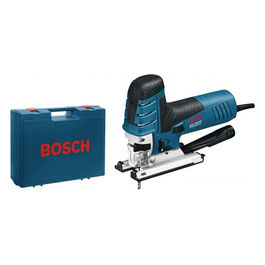 Seghetto Alternativo GST 150 CE 780W Lama Regolabile