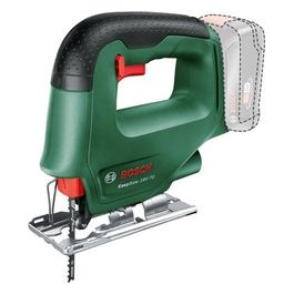 Seghetto Alternativo pfa Alliance easy saw 18v 70
