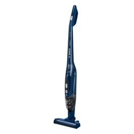 Bosch Serie 2 BBHF216 Scopa Elettrica senza Sacchetto Blu