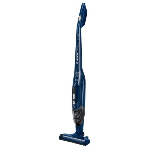 Serie 2 BBHF216 Scopa Elettrica senza Sacchetto Blu