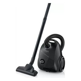 Serie 2 BGLS2BA1 Aspirapolvere con Sacco Nero