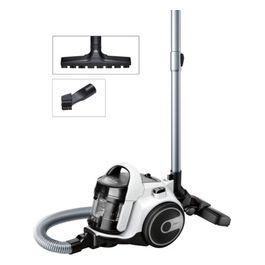 Serie 2 BGS05A222 Aspirapolvere a Traino 1.5 Litri a Cilindro Secco 700W Senza Sacchetto