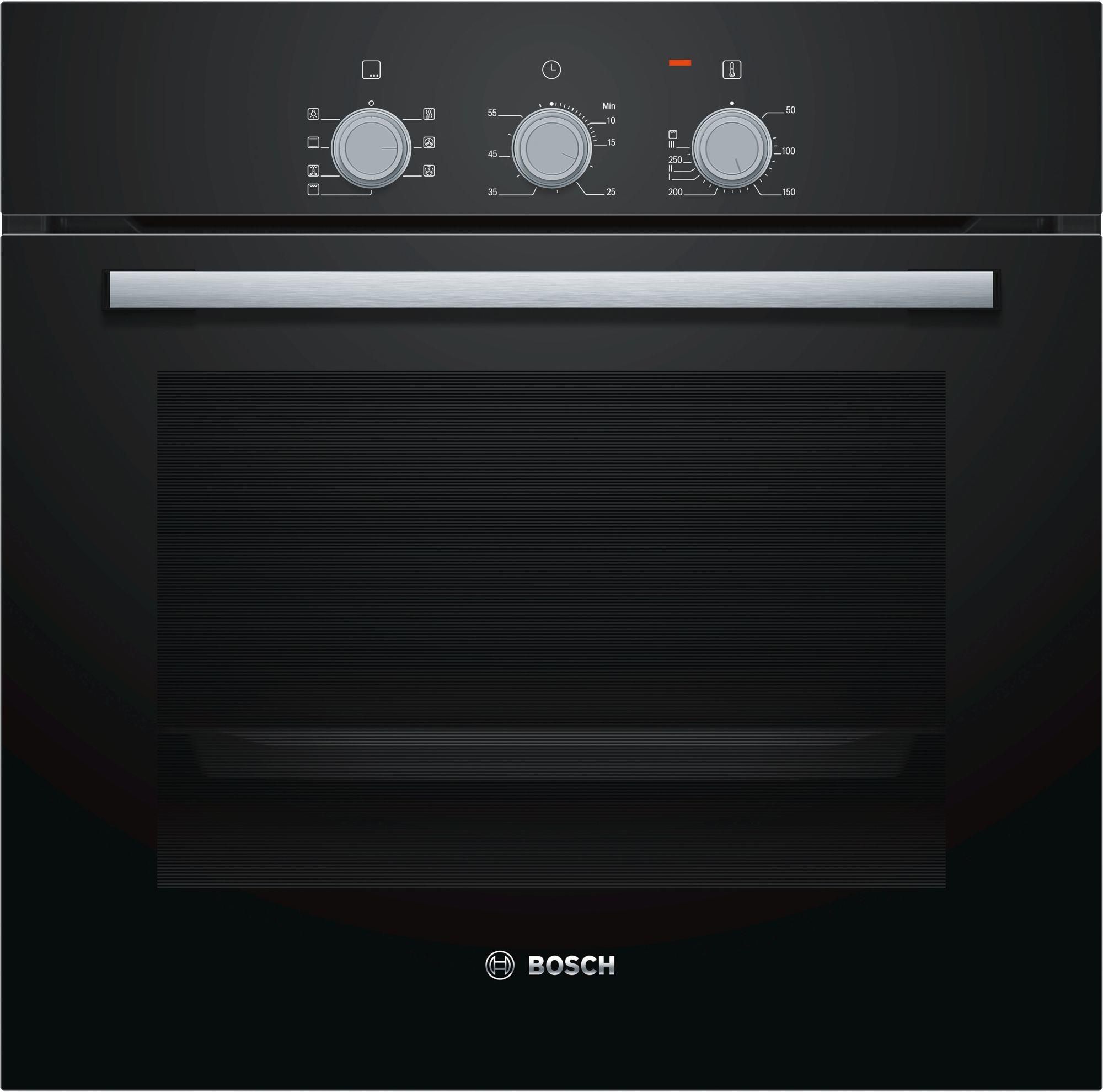 Bosch HBF011BA0J Serie 2 Forno Elettrico da Incasso | Yeppon