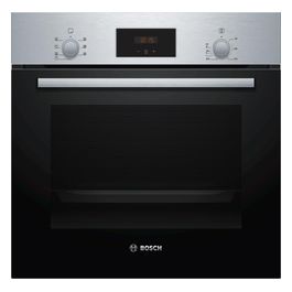 Bosch Serie 2 HBF113BR1S Forno Elettrico 66 Litri 3300W Classe Energetica A