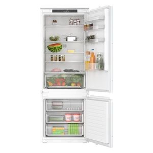 Bosch Serie 2 KBN965SE0 Frigorifero Combinato Da Incasso 193,5 X 69,1 Cm Classe E-image