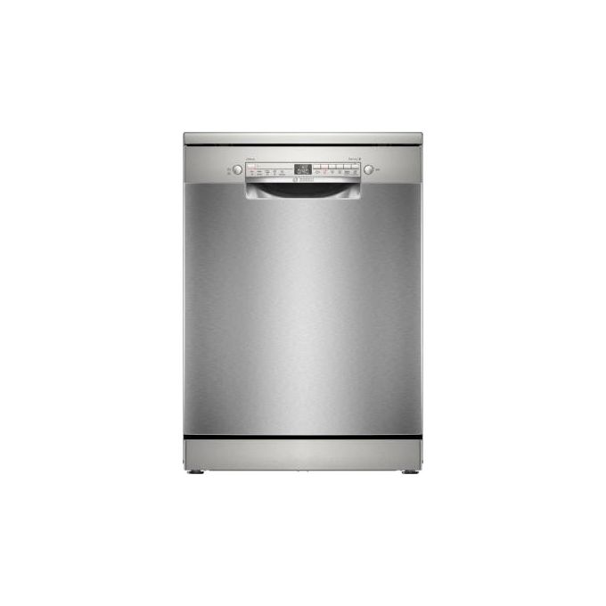 Bosch, Lavastoviglie Libera Installazione, 13 Coperti, Serie 2 SMS2...