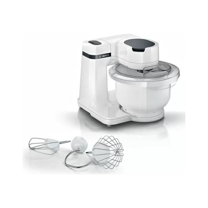 Bosch Serie 2 MUMS2AW00 Robot da Cucina 700W 3.8 Litri Bianco