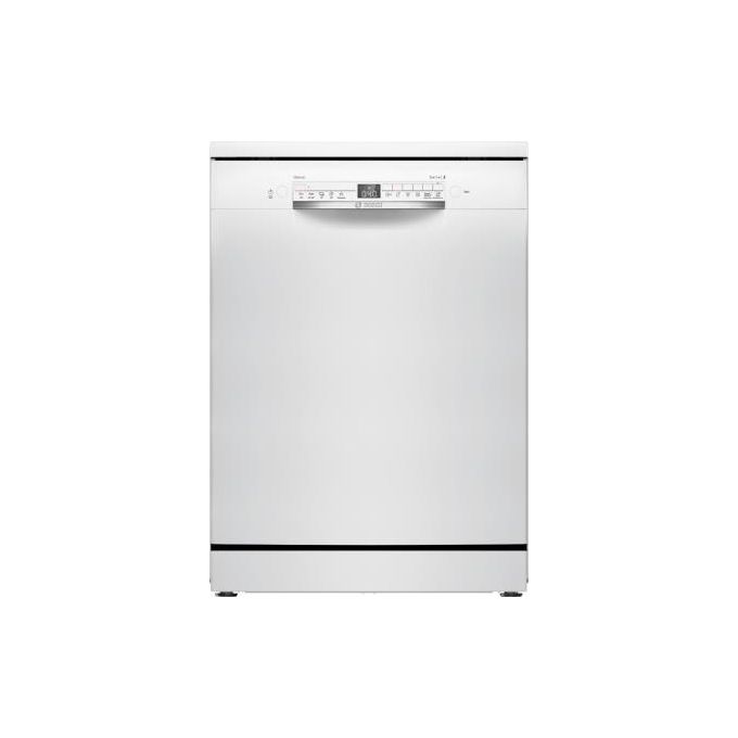 Bosch SMS2HTW06E Lavastoviglie a Libera Installazione Serie 2 13 Coperti
