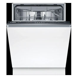 Serie 2 SMV25EX02E Lavastoviglie da incasso a scomparsa totale 13 coperti Classe E Rumorosità 46 dB 5 programmi SpeedPerfect 3' cestello Infolight 60 cm