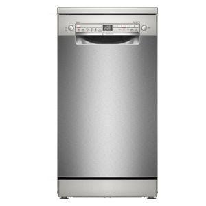 Bosch SPS2HKI58E Lavastoviglie, 45 Cm, Classe E-image