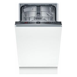 Bosch Serie 2 SPV2HKX42E Lavastoviglie a Scomparsa Totale 10 Coperti Classe Energetica E