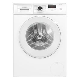 serie 2 WGE0241H Lavatrice a carica frontale 7Kg 1400 giri classe A  848x598x588 bianco