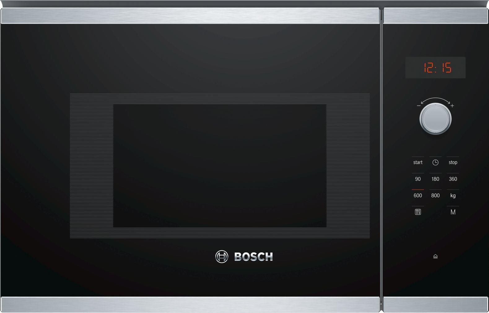 Bosch BFL523MS0 Serie 4