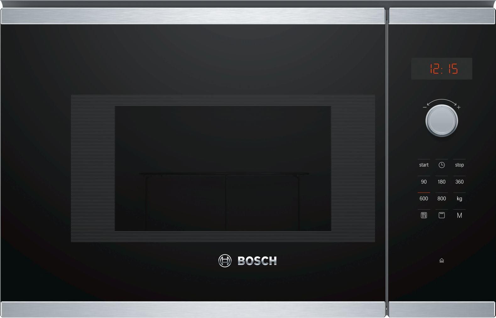 Bosch BEL523MS0 Serie 4