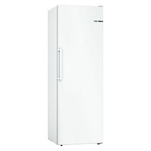 Bosch Serie 4 GSN33VWEP Serie 5 Congelatore Verticale Da Libera Installazione 176 X 60 Cm Bianco Classe E-image