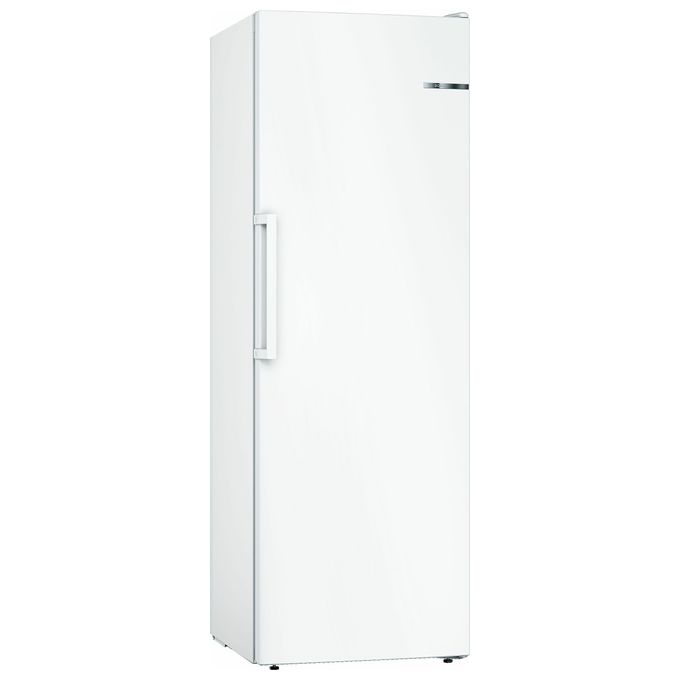 Bosch GSN33VWEP Congelatore Libera Installazione Verticale Capacita' 225 Litri Classe Energetica A++ Bianco