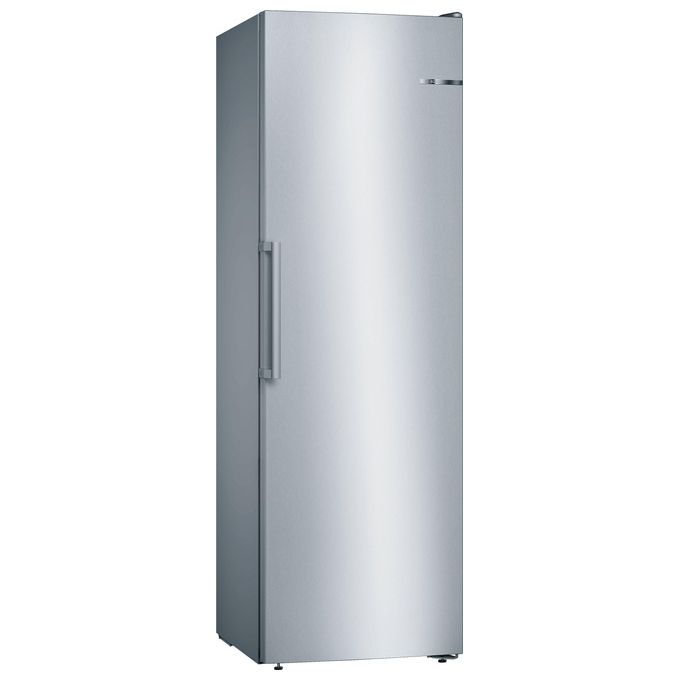 Bosch Serie 4 GSN36VLEP Congelatore Verticale Libera