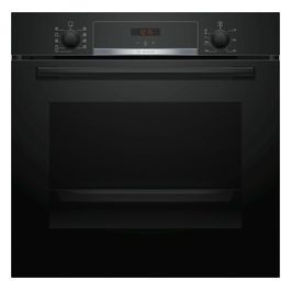 Bosch HBA534BB0 Serie 4 Forno Elettrico Multifunzione da Incasso Capacita' 71 Litri Classe energetica A 6 Programmi EcoClean Fast Pre-Heating 60 cm Acciaio Inox