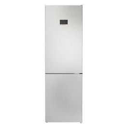 Bosch Serie 4 KGN367LDF Frigorifero Combinato Libera Installazione 321 Litri Classe Energetica D Acciaio Inossidabile