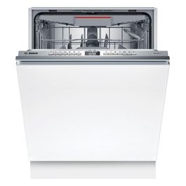 Serie 4 SMH4EVX00E Lavastoviglie da incasso a scomparsa totale 60 cm Cerniere Sliding