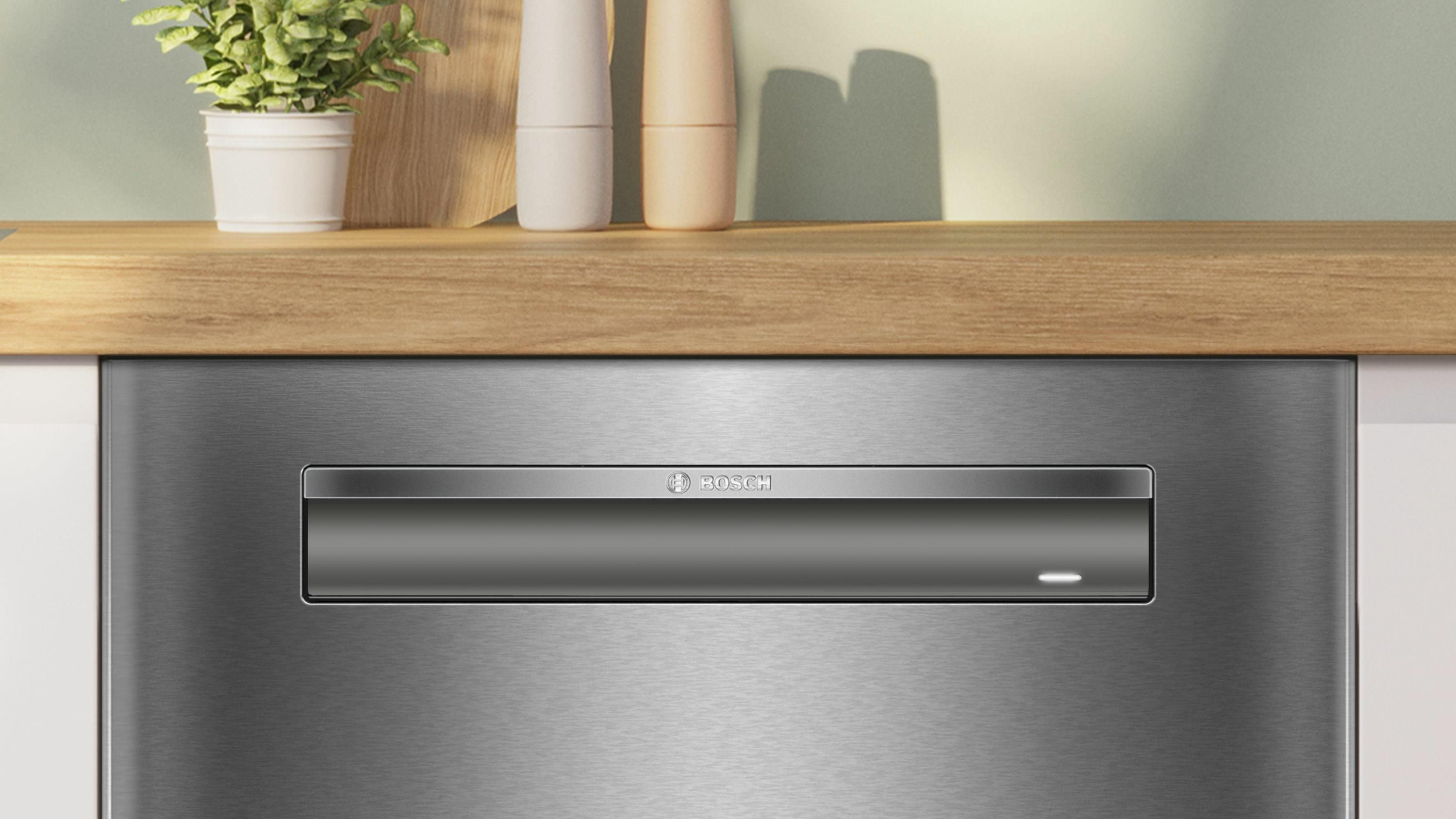 Lavastoviglie Bosch Serie 4 Incasso 60cm - Con Home Connect, Extra Clean Zone E Asciugatura Automatica - Foto 9