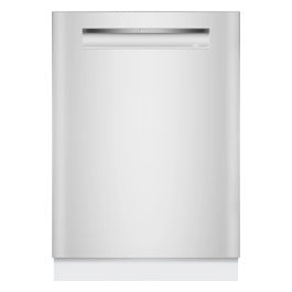 Serie 4 SMP4ECW72S Lavastoviglie Sottopiano Bianco