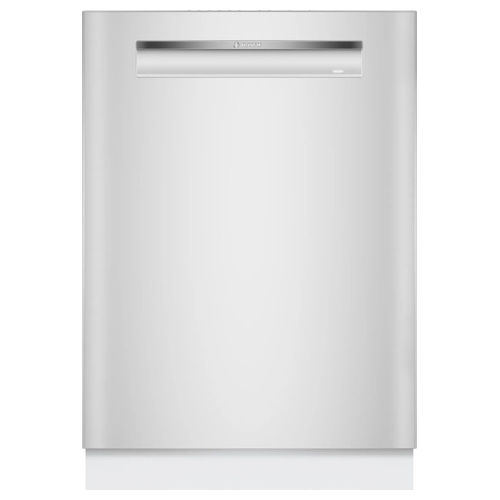 Serie 4 SMP4ECW72S Lavastoviglie Sottopiano Bianco