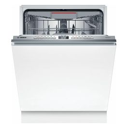 Bosch Serie 4 SMV4ECX21E Lavastoviglie a Scomparsa Totale 14 Coperti Classe Energetica B