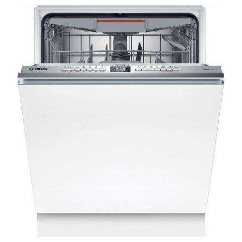 Serie 4 SMV4ECX21E Lavastoviglie da incasso a scomparsa totale 14 Coperti Classe B Rumorosità 42 dB Efficient Dry Home Connect 6 programmi Infolight 60 cm 