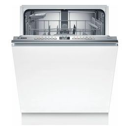 Bosch Serie 4 SMV4HAX19E Lavastoviglie a Scomparsa Totale 13 Coperti Classe Energetica D