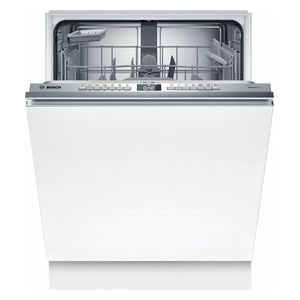 Bosch Serie 4 SMV4HAX19E Lavastoviglie Da Lincasso A Scomparsa Totale 13 Coperti Classe D-image