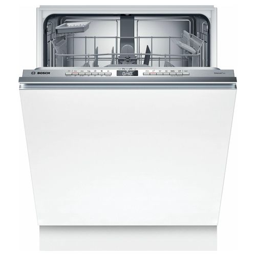 Serie 4 SMV4HAX19E  Lavastoviglie da incasso a scomparsa totale 13 Coperti Classe D Rumorosità 42 dB Home Connect 6 programmi Infolight 60 cm