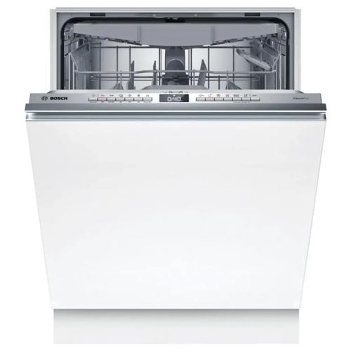 SMV4EVX11E Serie 4 Lavastoviglie Incasso Scomparsa Totale 14 coperti Classe B 44 dB EfficientDry WiFi (82x60x55 cm)