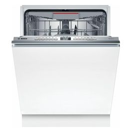 Serie 4 SMV4HCX20E Lavastoviglie a Scomparsa Totale 14 Coperti Classe D