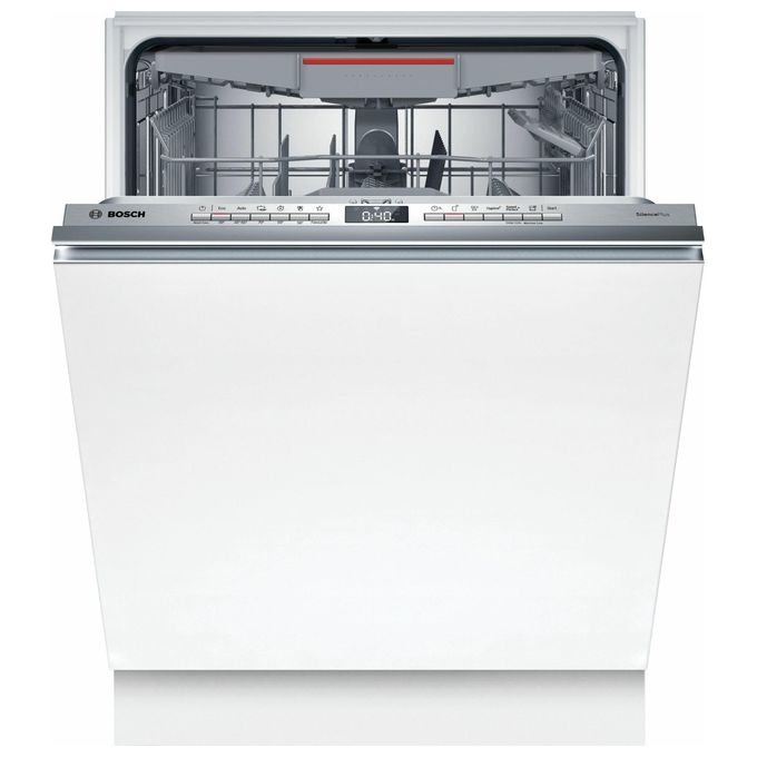 Image of Bosch Serie 4 SMV4HCX20E Lavastoviglie a Scomparsa Totale 14 Coperti Classe D