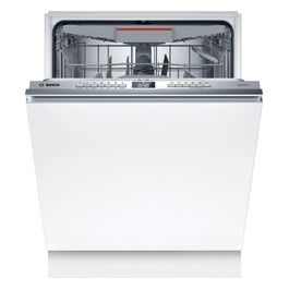 Bosch Serie 4 SMV4HCX22E Lavastoviglie a scomparsa totale 14 coperti Classe D