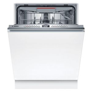 Bosch SMV4HVX00E Lavastoviglie Incasso, 59,8 Cm, Classe D-image